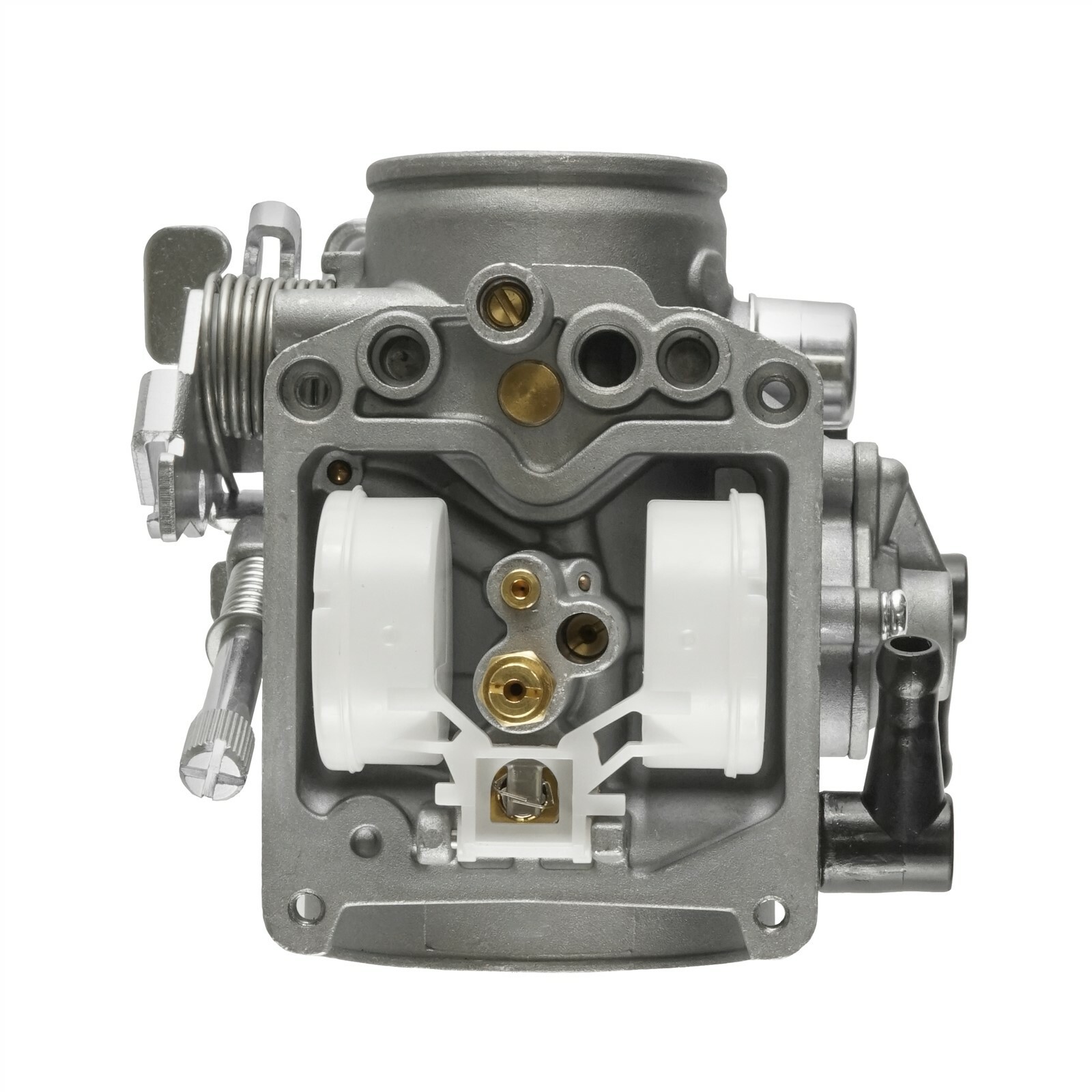 Caltric Carburetor For Kawasaki KLR650 1987-2007 15001-1327 40mm