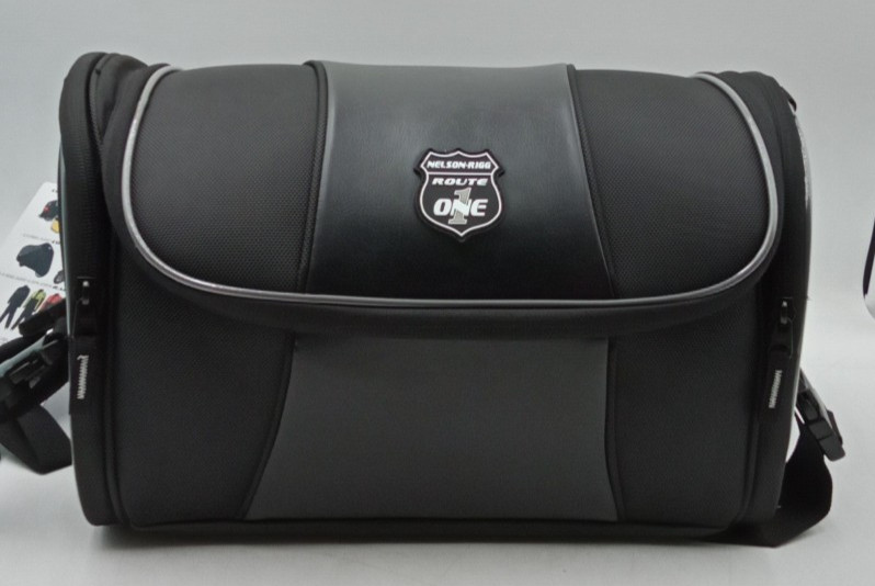 NELSON RIGG NR-210 Route 1 Day-Trip Bag Gear and Packs