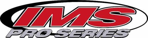 IMS Large Capacity Fuel Tank Natural Polyethylene 3.4 gal Kawasaki