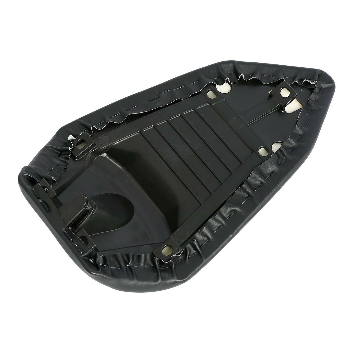 Black Rear Passenger Seat Fit For Ducati 899 1199 Panigale 2012-2015