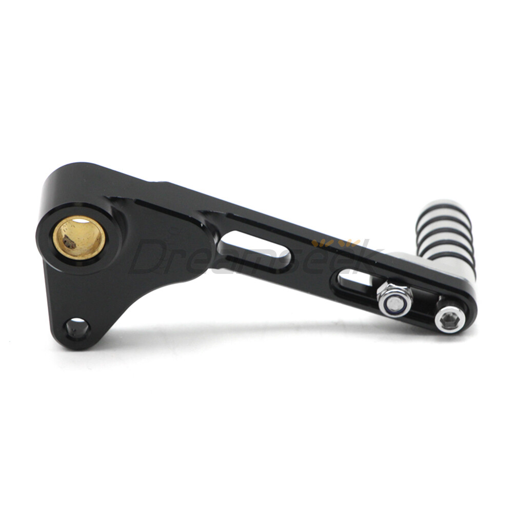 Gear Shift Lever Shifter Peg for Ducati Monster 821 1200 S R Diavel 2014-19 CNC