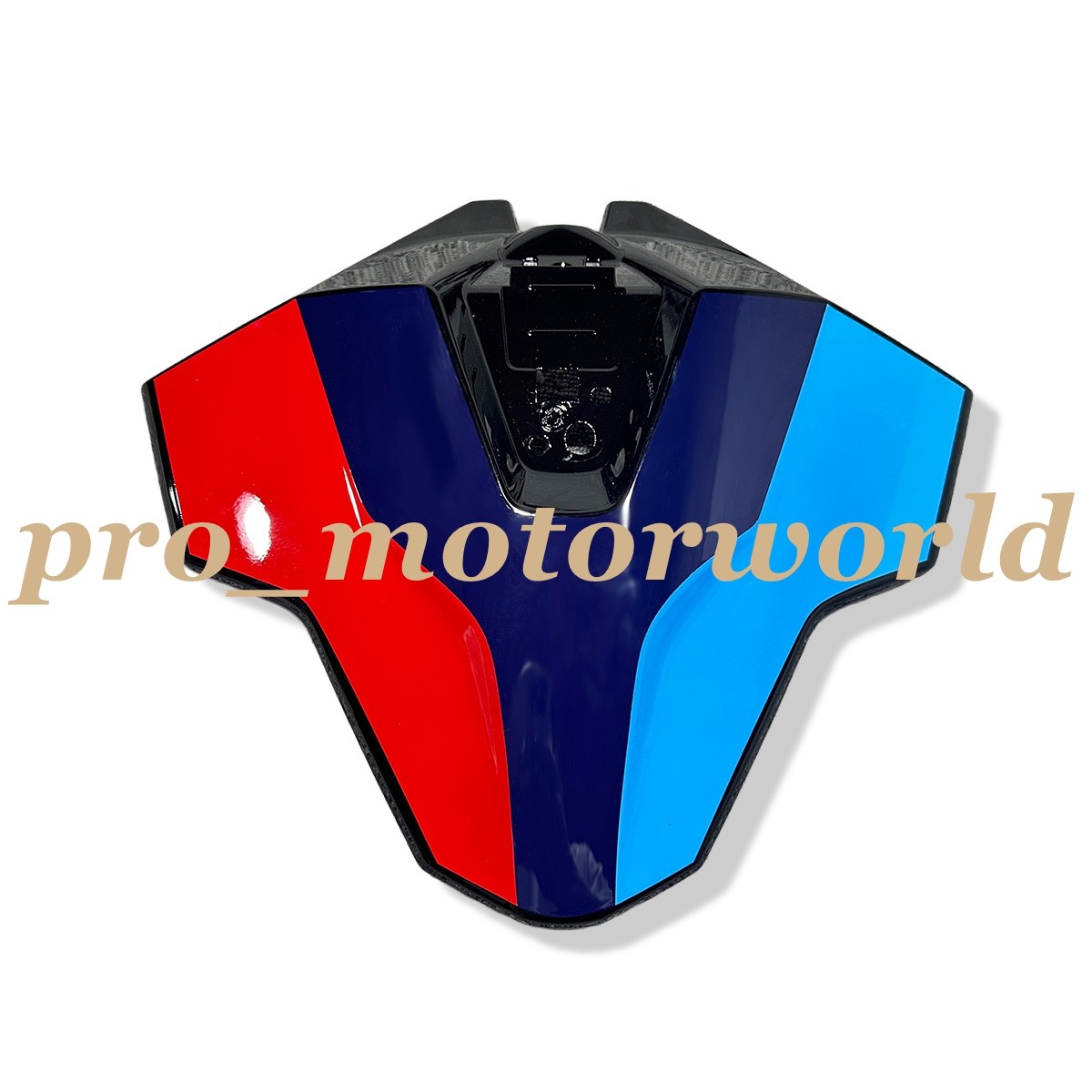 Blue /Red Gloss Black Fairing Kit w/Bolts For BMW S1000RR 2025-2026 ABS Bodywork