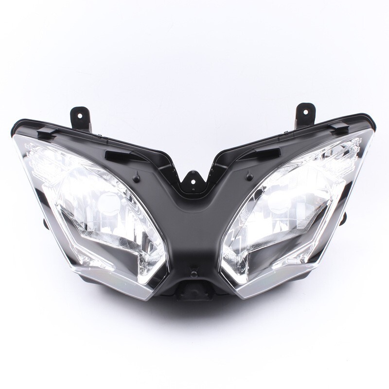 Motorcycle Headlamp for KAWASAKI NINJA650 ABS EX650J/K 2017 2018 2019