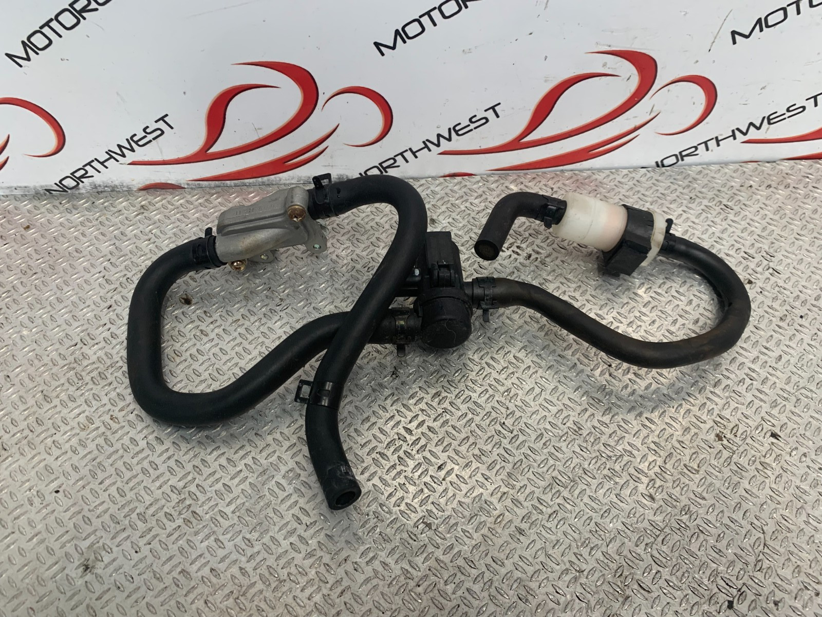 2023 BENELLI TNT 125 AIR VALVE SOLENOID BREAKING TORNADO NAKED T REF A004