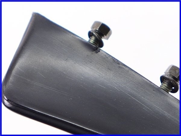 SUZUKI GSX1100S Katana Genuine Upper Spoiler Set GSX750S nn
