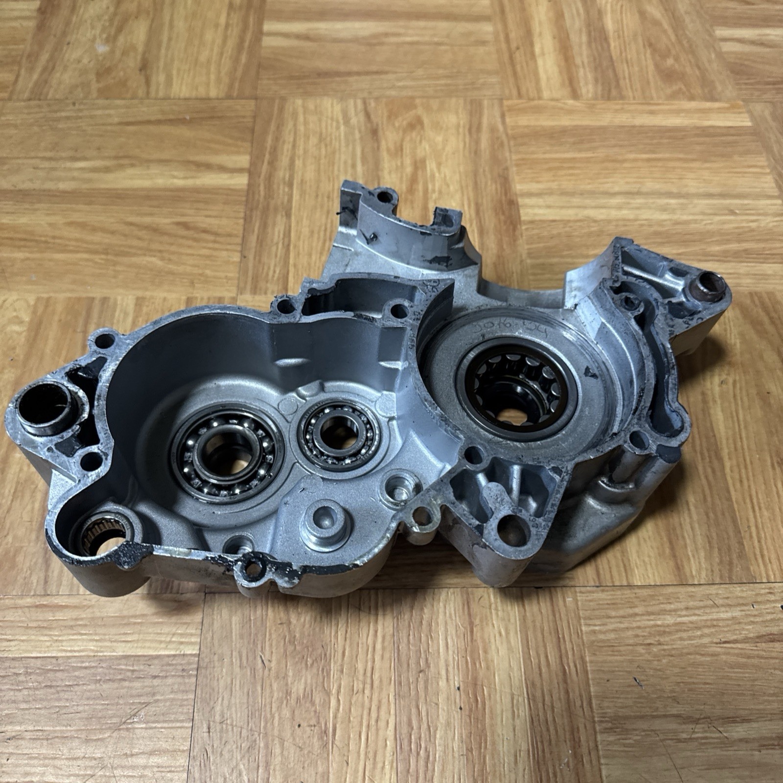 2003 – 2017 KTM 85 SX 85SX Crankcases Engine Crank Cases Set Left Right 2014 14