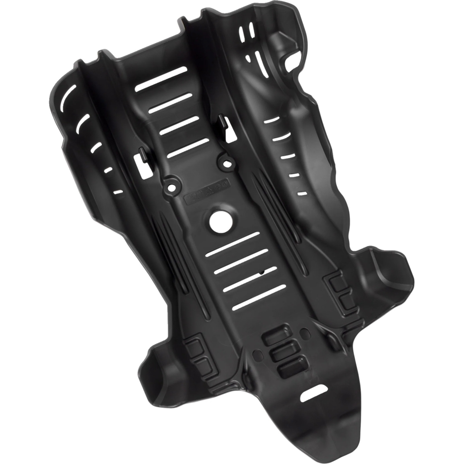 Acerbis Skid Plate – 2983650001 0506-2134 Kawasaki KX 450 2024-2025