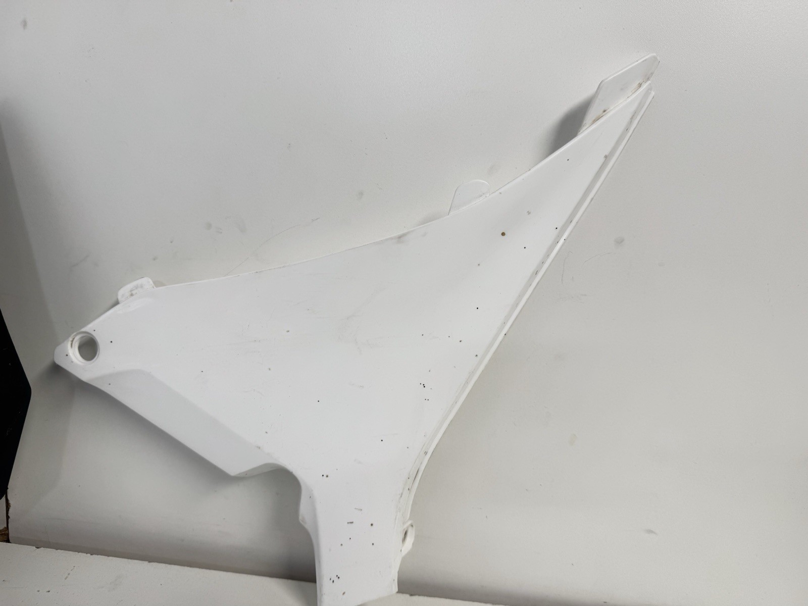 2011 KTM 350 SX-F XC-F SXF350 SXF OEM Plastics Side Panels Body Fairings