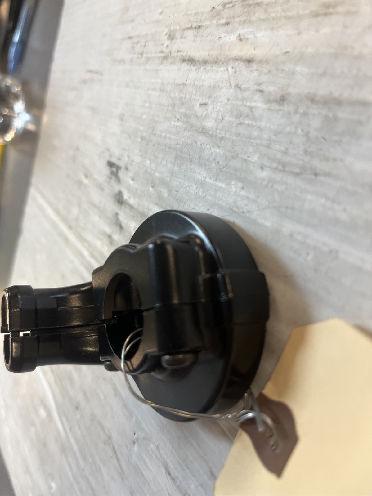 NEW OEM TRIUMPH TWIN CABLE THROTTLE ACTUATOR FITS 165+ MODELS T2040252