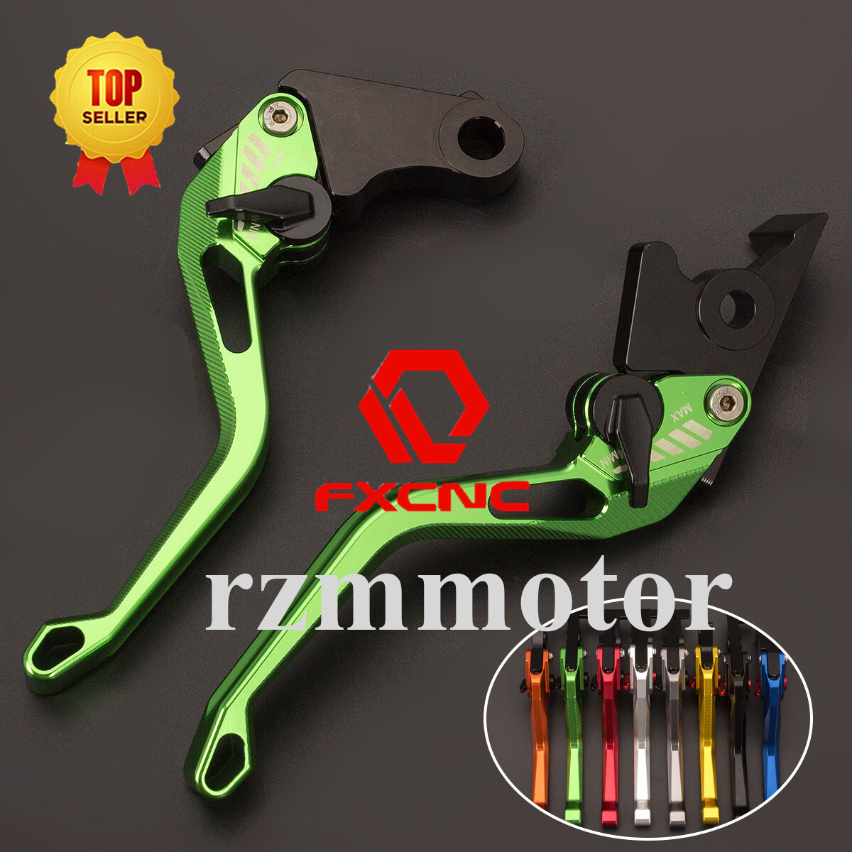 CNC 3D Rhombus Short/Long Clutch Brake Levers For CBR 600 F2,F3,F4,F4i 1991-07