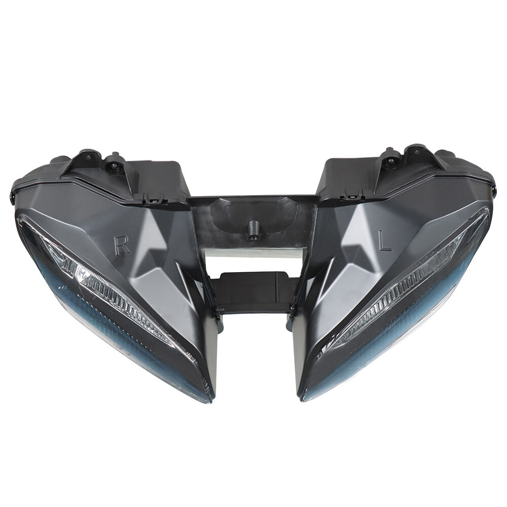 Headlight Headlamp For Yamaha YZF R6 YZFR6 2008 2009 2010 2011 2012 2013-2016 US