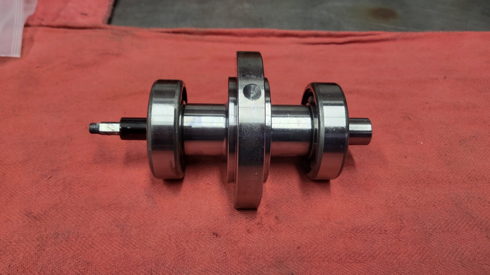 KTM RC 390 Duke OEM Motor Engine Balancer Shaft 90230057001 94330057044 *