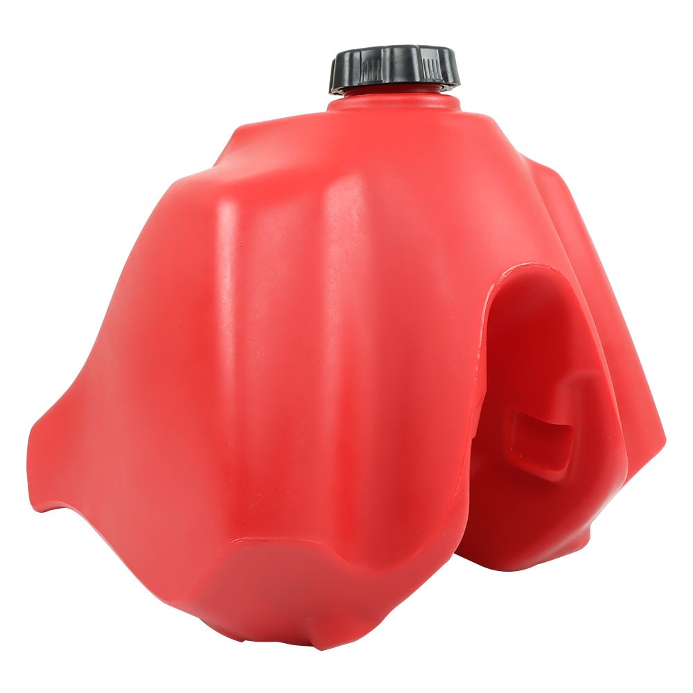 For Honda ATC185 980 ATC185S ATC200 ATC200M Fuel Petcock Gas Fuel Tank w/ Cap