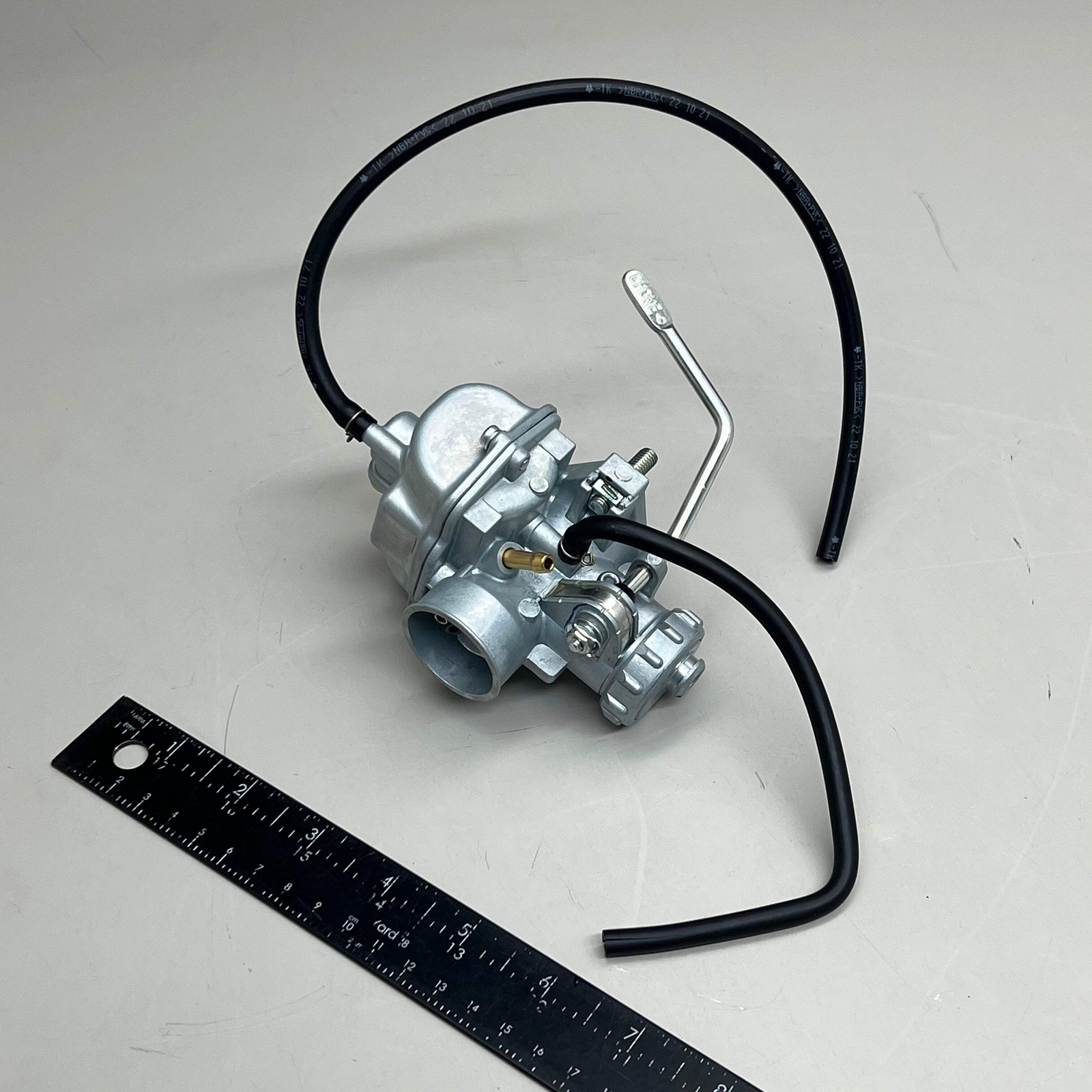 HONDA Carburetor Assembly CRF80F XR80 Genuine OEM 16100-GN1-A83