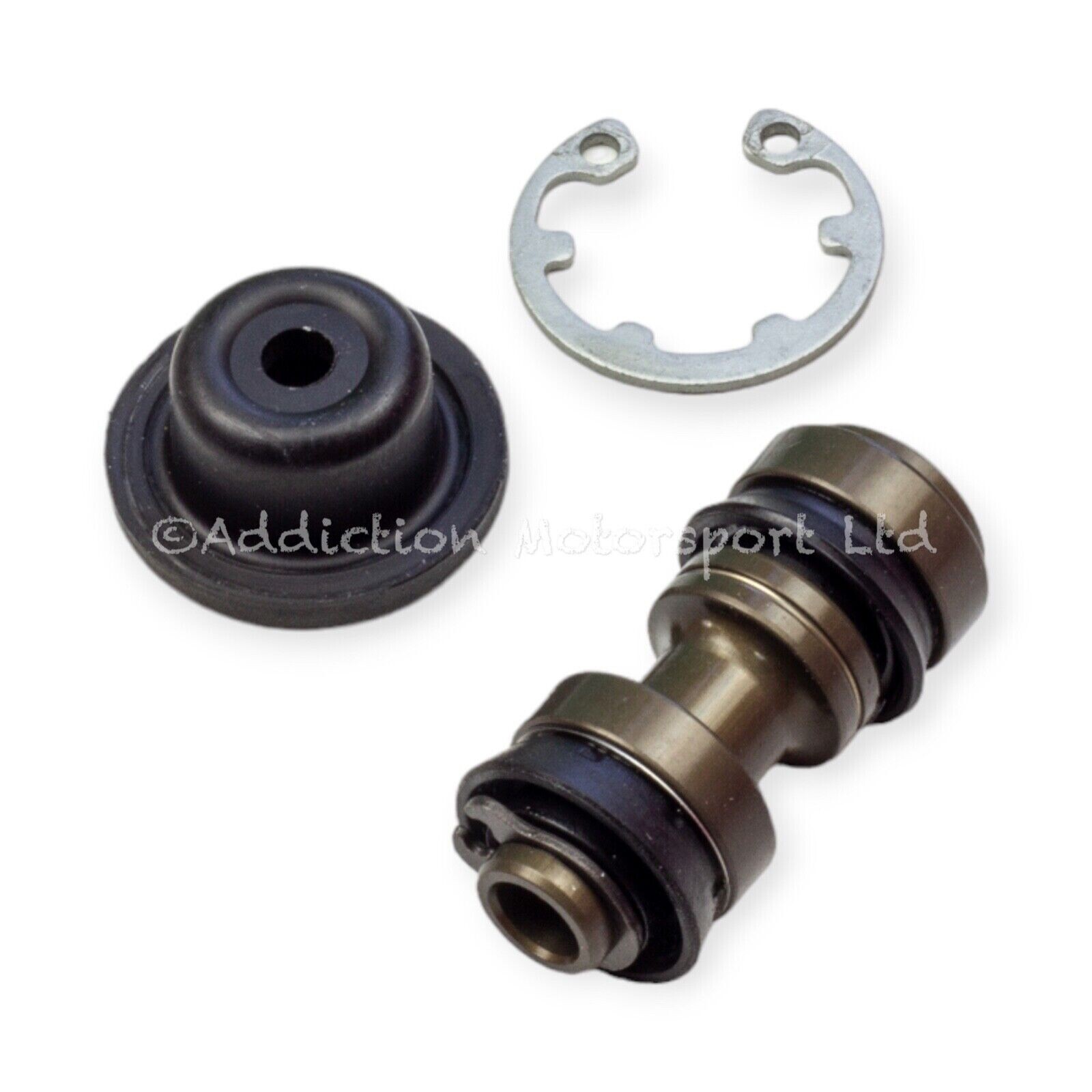Brembo OEM 16mm Front Brake Master Cylinder Repair Kit for Ducati