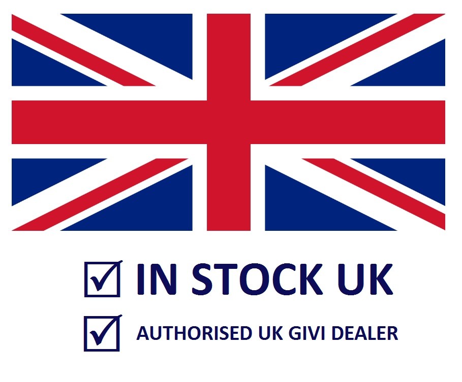 GIVI ST610+ TANK BAG Tankbag Tanklock Bag 10L