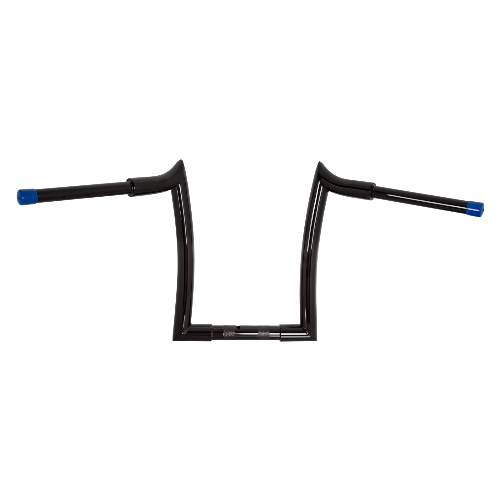 12“ Handlebar for Harley Davids CVO Road Glide 2024+，Road Glide2025+ Black