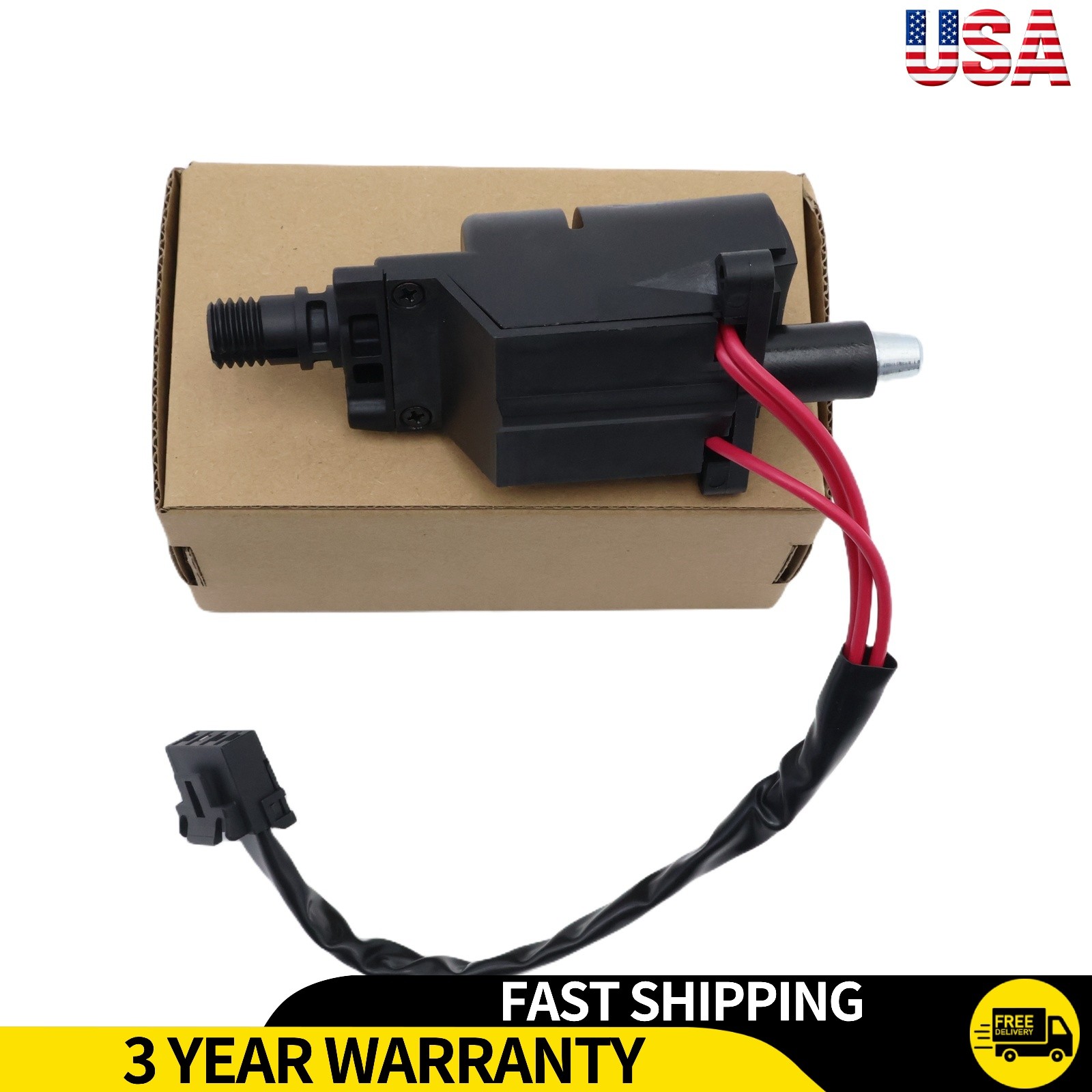 Ignition Key Start Switch Lock Fits For 2003-2006 Harley Touring Electraglide
