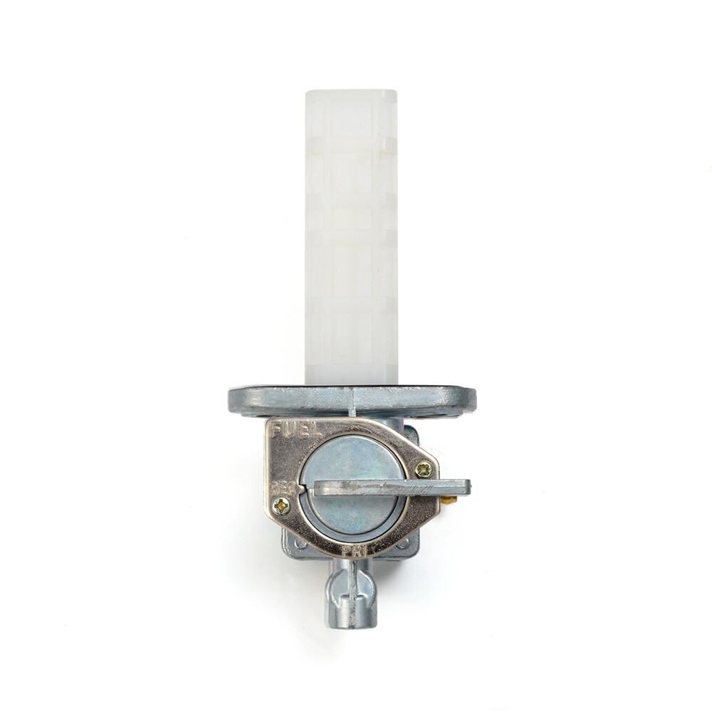 Fuel Valve Petcock Switch Assembly New For Kawasaki KZ1000P Police 51023-1375