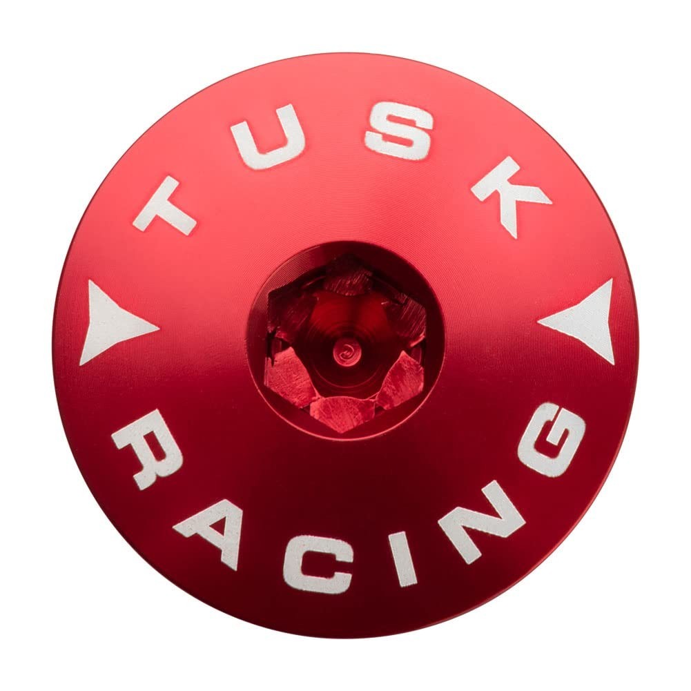 Tusk ENP-M02-Red For HONDA CRF450R 2002-2016