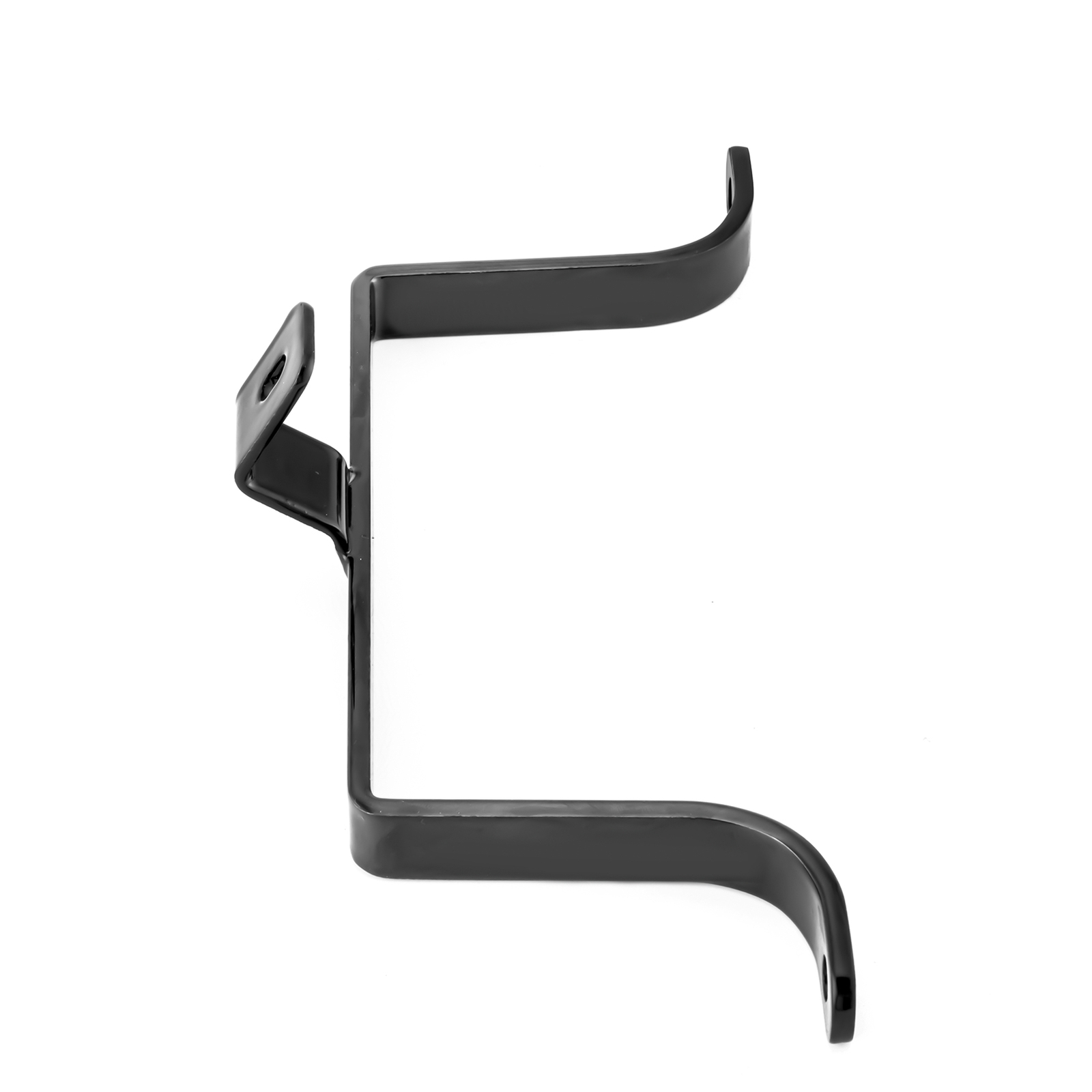 Rear Saddlebag-To-Fender Support Bracket Fit For Harley Road King EFI FLHRC FLHR