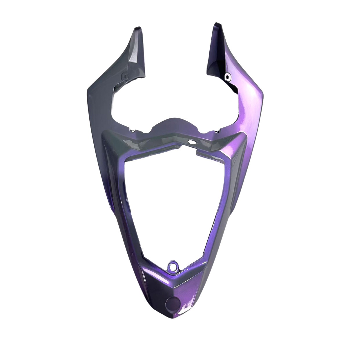 ABS Fairing Kit For Yamaha YZF1000 R1 2009 – 2011 Bodywork Chameleon Gray Purple