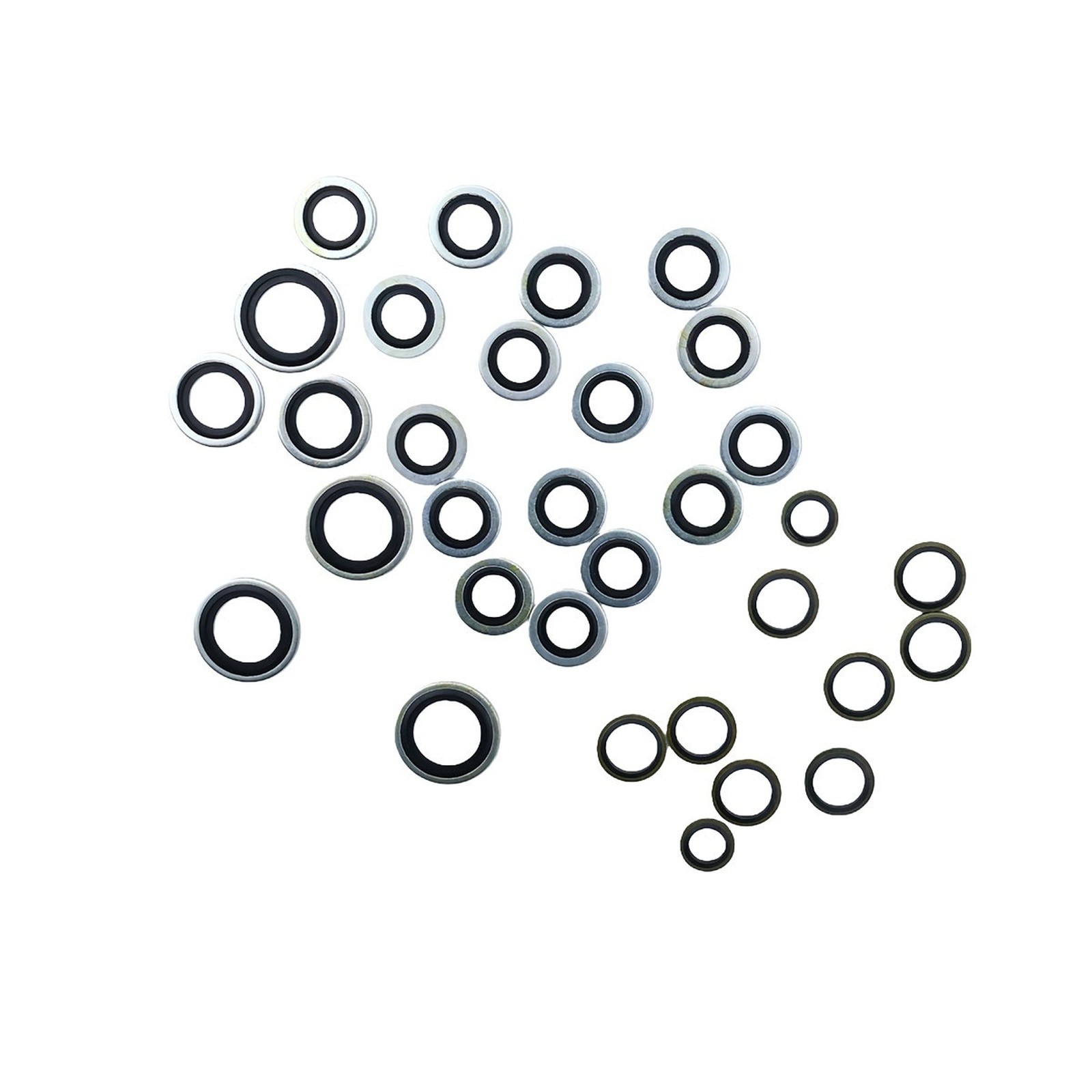 Upper Engine Head Gasket Kit for ISX ISX15 QSX 4376104 4352146 2881767 NEW