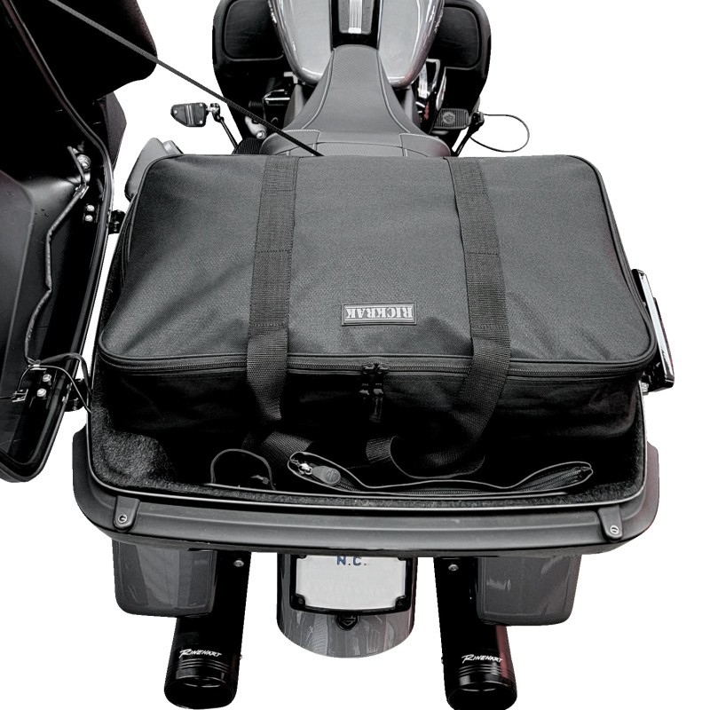 RickRak RRTPTL Travel Suitcase