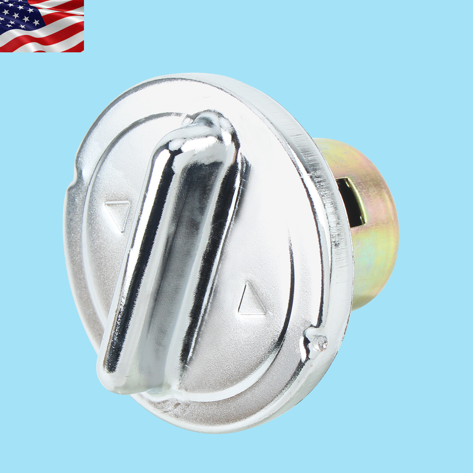 Gas Fuel Petrol Tank Cap 17620-165-642 Fit Honda NC50 NC50 QA50 Z50A CT70H CT70