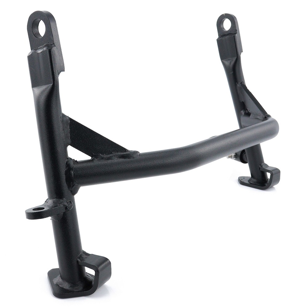 Steel Centerstand Main Stand Support Fit For Kawasaki Vulcan S 650 2015-2024