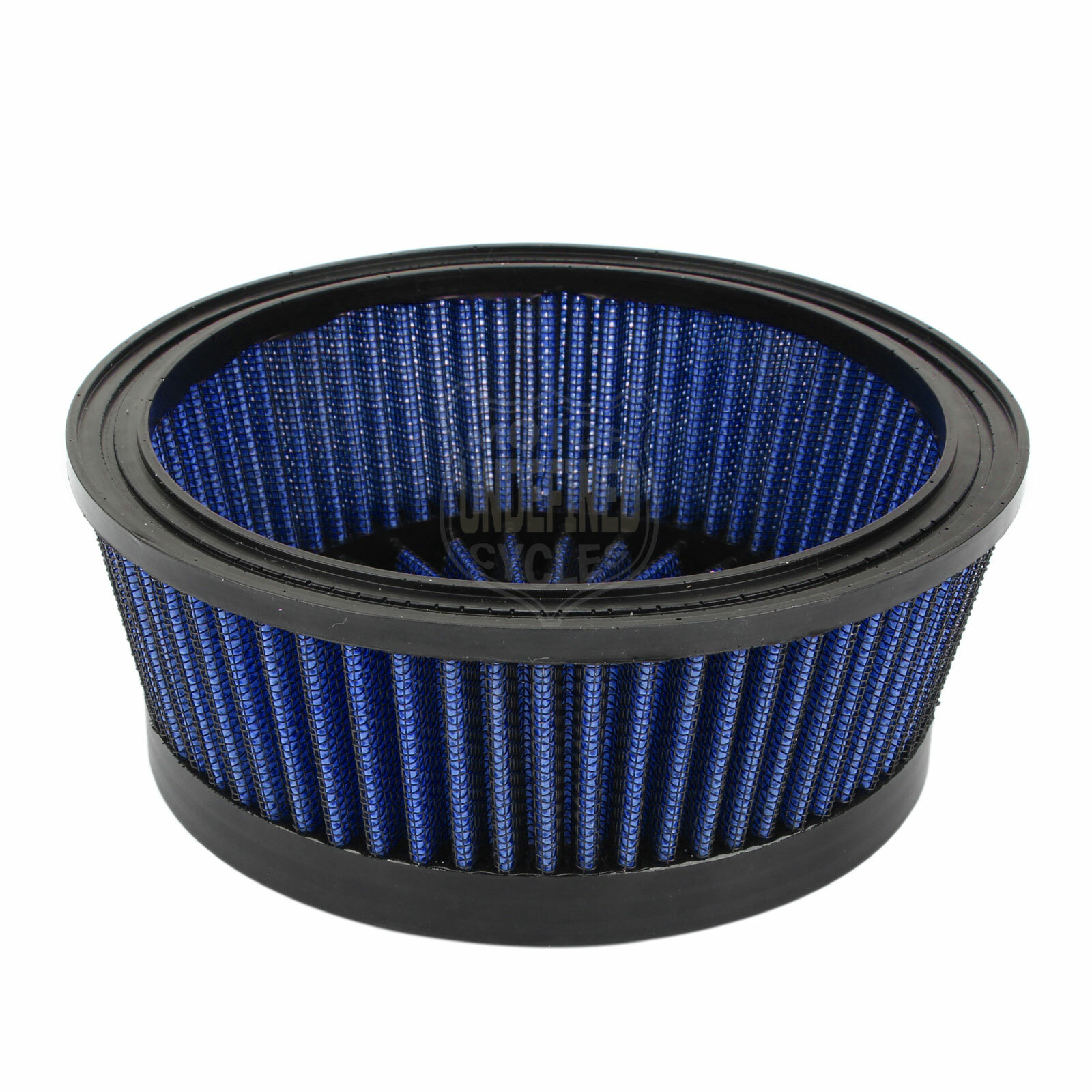 Air Cleaner Filter Element Replacement For Harley Dyna Touring Softail Sportster