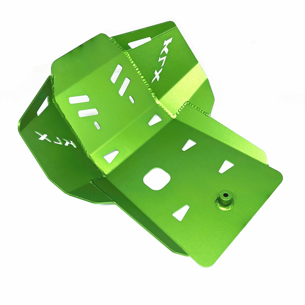 Skid Plate Engine Guard Protector Cover For KAWASAKI KLX230 KLX230L KLX230R