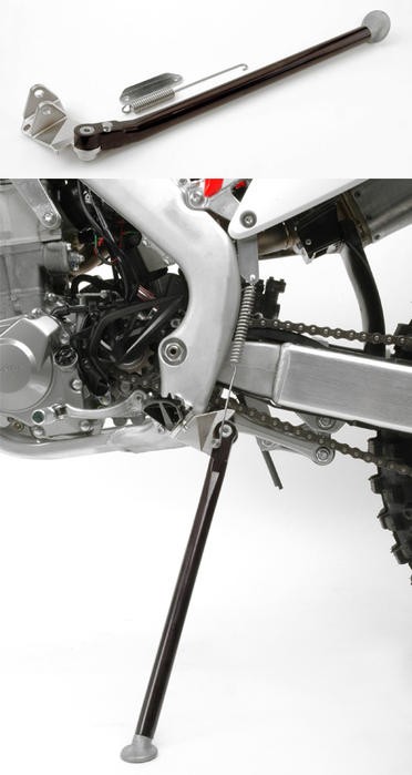 Trail Tech Aluminum Kick Stand #5104-00 Honda CRF450R/CRF250R