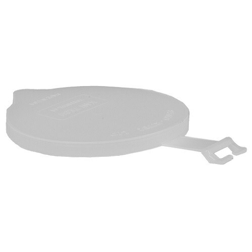Ratio Rite Lid Only – Replacement Lid for Gas/Oil Mixture Measuring Cup