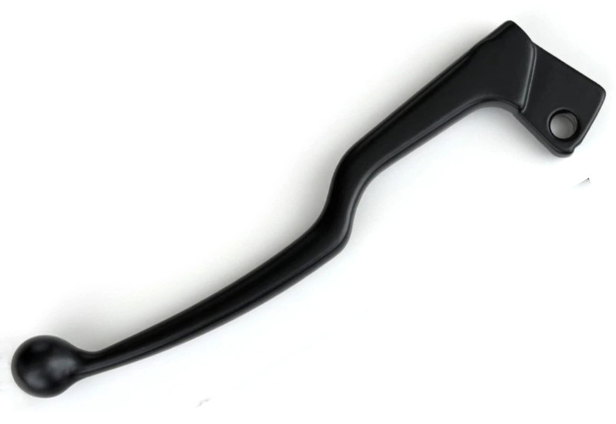 1992-2010 Suzuki DR 650 DR650 DR650SE NEW BLACK CLUTCH LEVER
