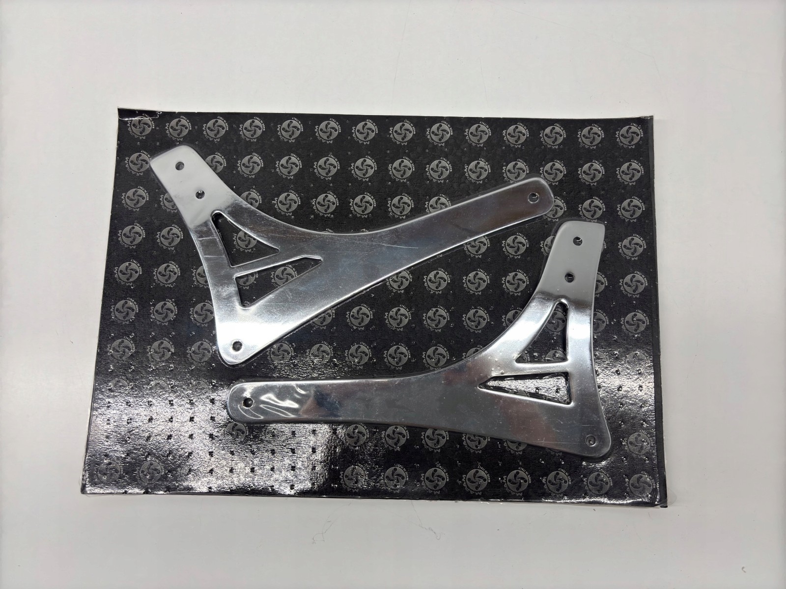 Mapam Suzuki VL1500 M-4022-01 Passenger Backrest