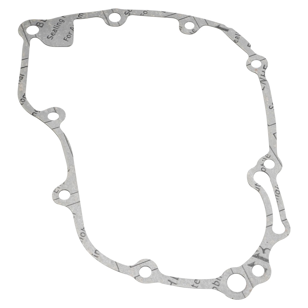 For Honda CRF450R 2007-2008 Left Crankcase Cover Gasket 11395-MEB-670