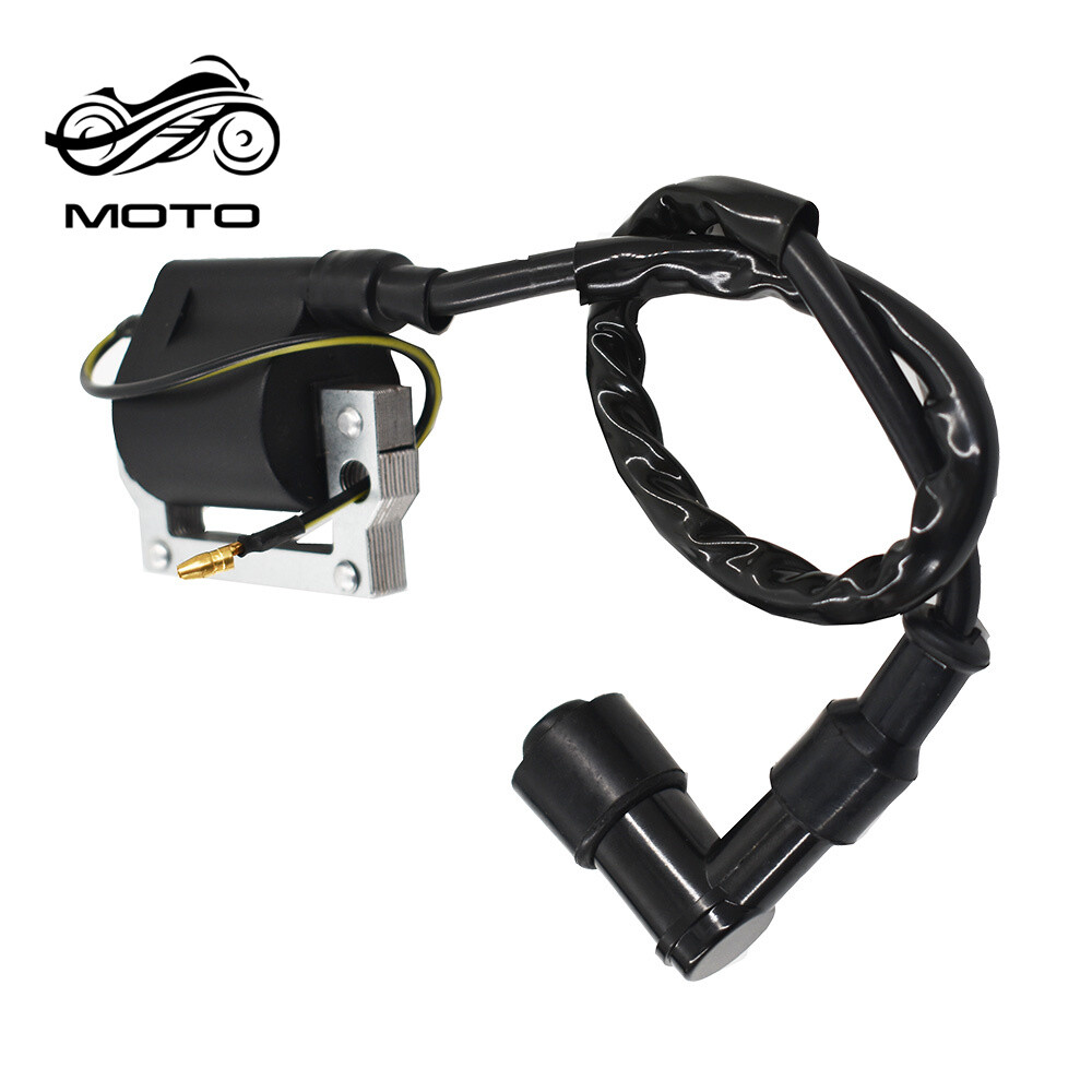Ignition Coil For Honda XL100 CT125 XL125 175 250 350 MT125 250 FL250 1972-1980