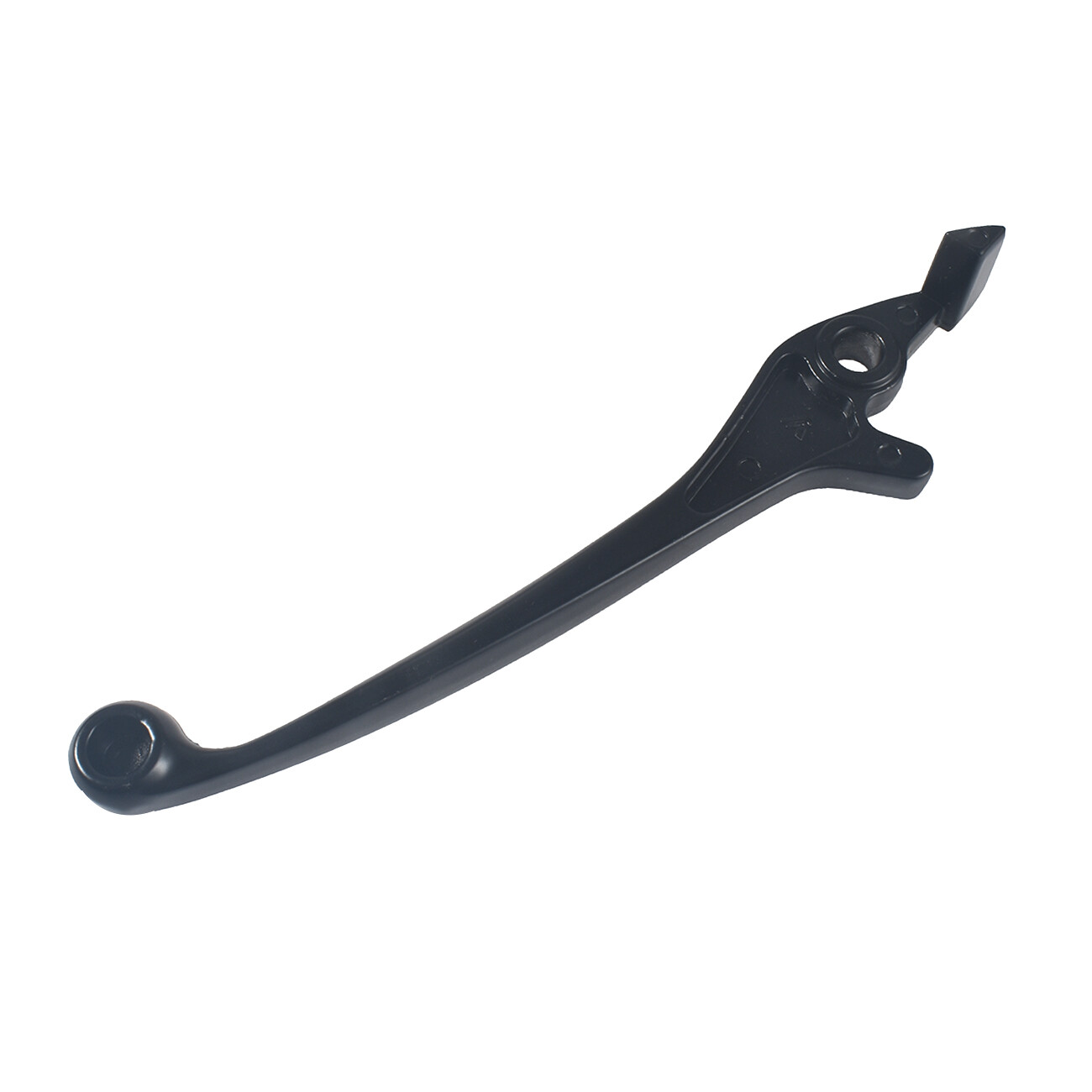 Right Side Brake Lever Handle For 90cc 110cc 125cc PRO Dirt Bike Pit Bike
