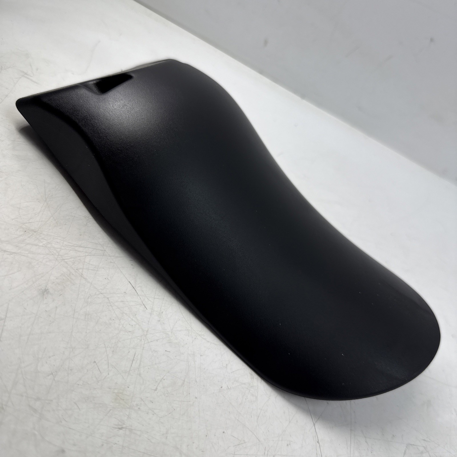 Aprilia RX125 2021-2025 Rear Shocker Protection Pt.no 865985 #A5