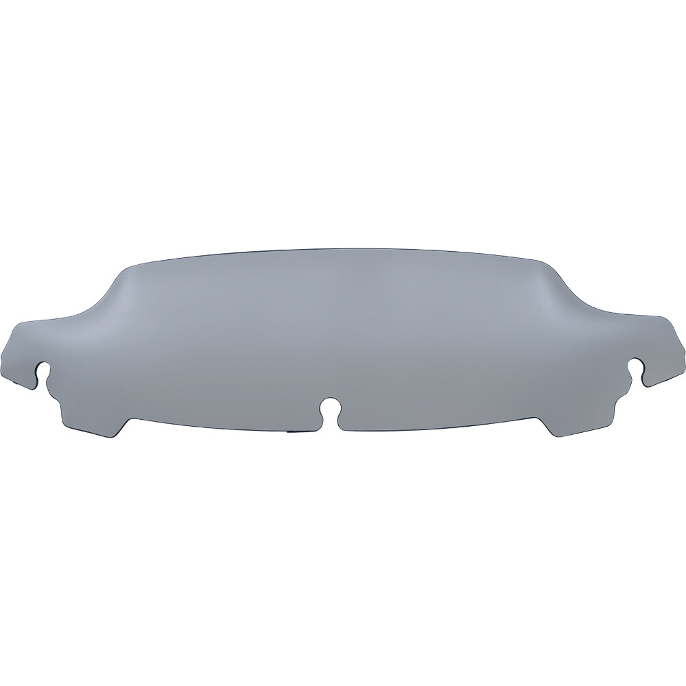 4″ Smoke Windshield Windscreen For Harley Street Glide Special Touring 2014-2024