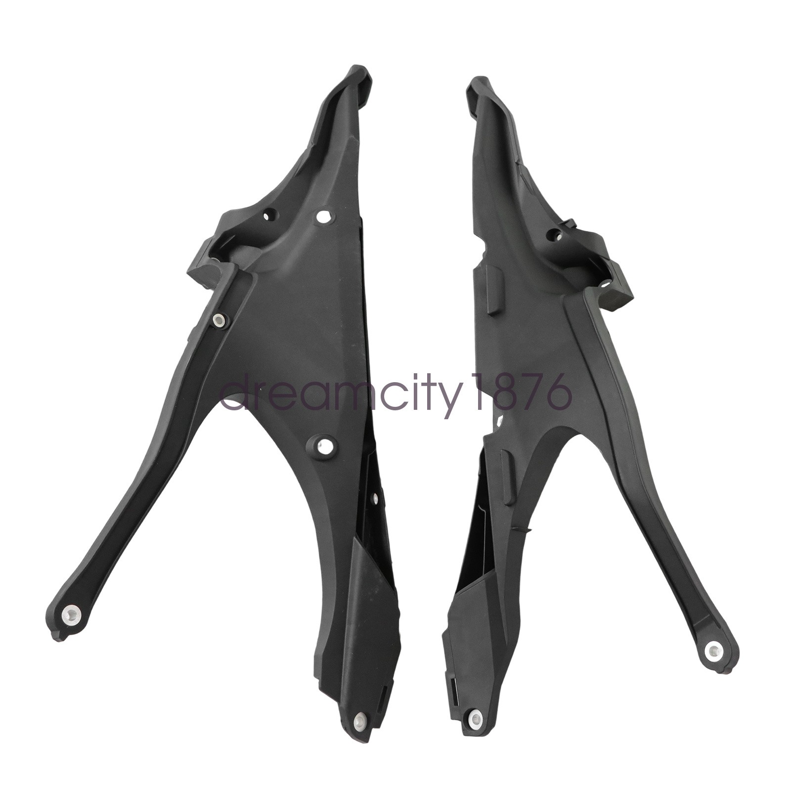 New Rear Left and Right Subframe For 19-22 Husqvarna TC 125 250 FC 250 350 450