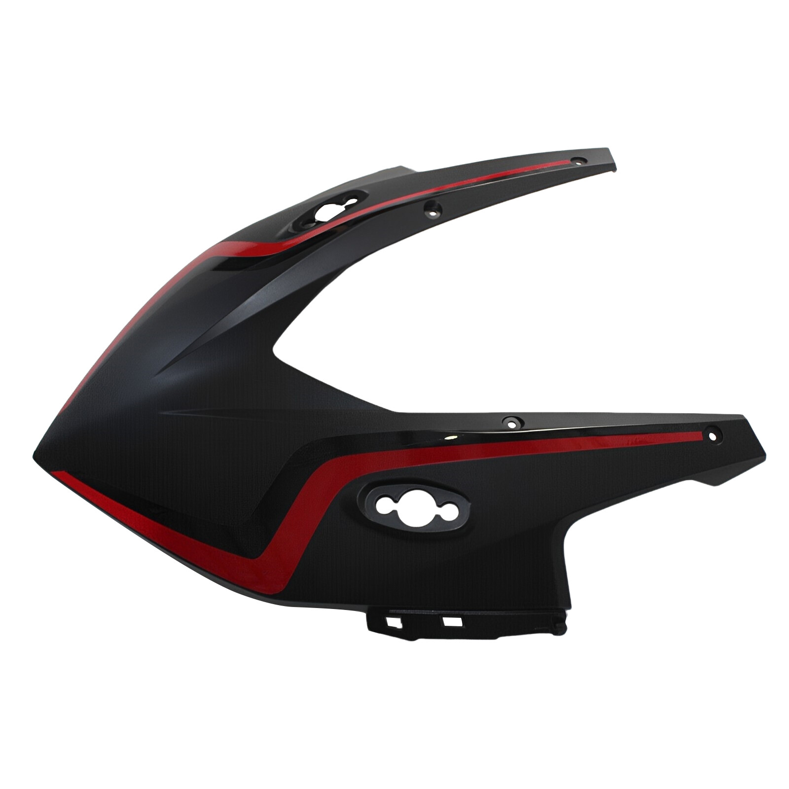 Red Black Fairing Kit for Honda CBR500R 2019 2020 2021 ABS Injection Bodywork