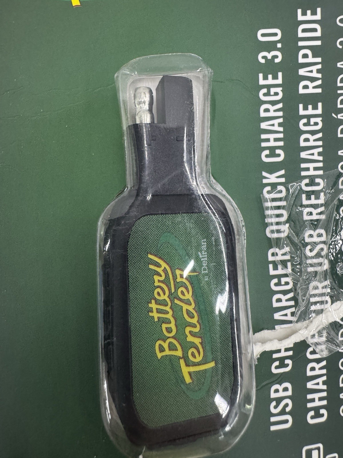 Battery Tender USB Charger – NEW / SEALED – FREE SAME DAY SHIPPING