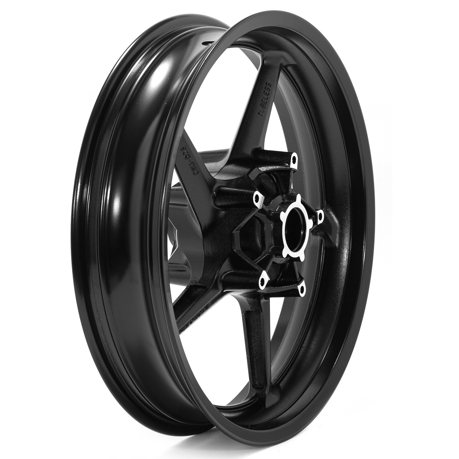 17″ Front Wheel Rim for Yamaha YZF R1 04-14 YZF R6 03-14 YZF R6S 06-09 07 08