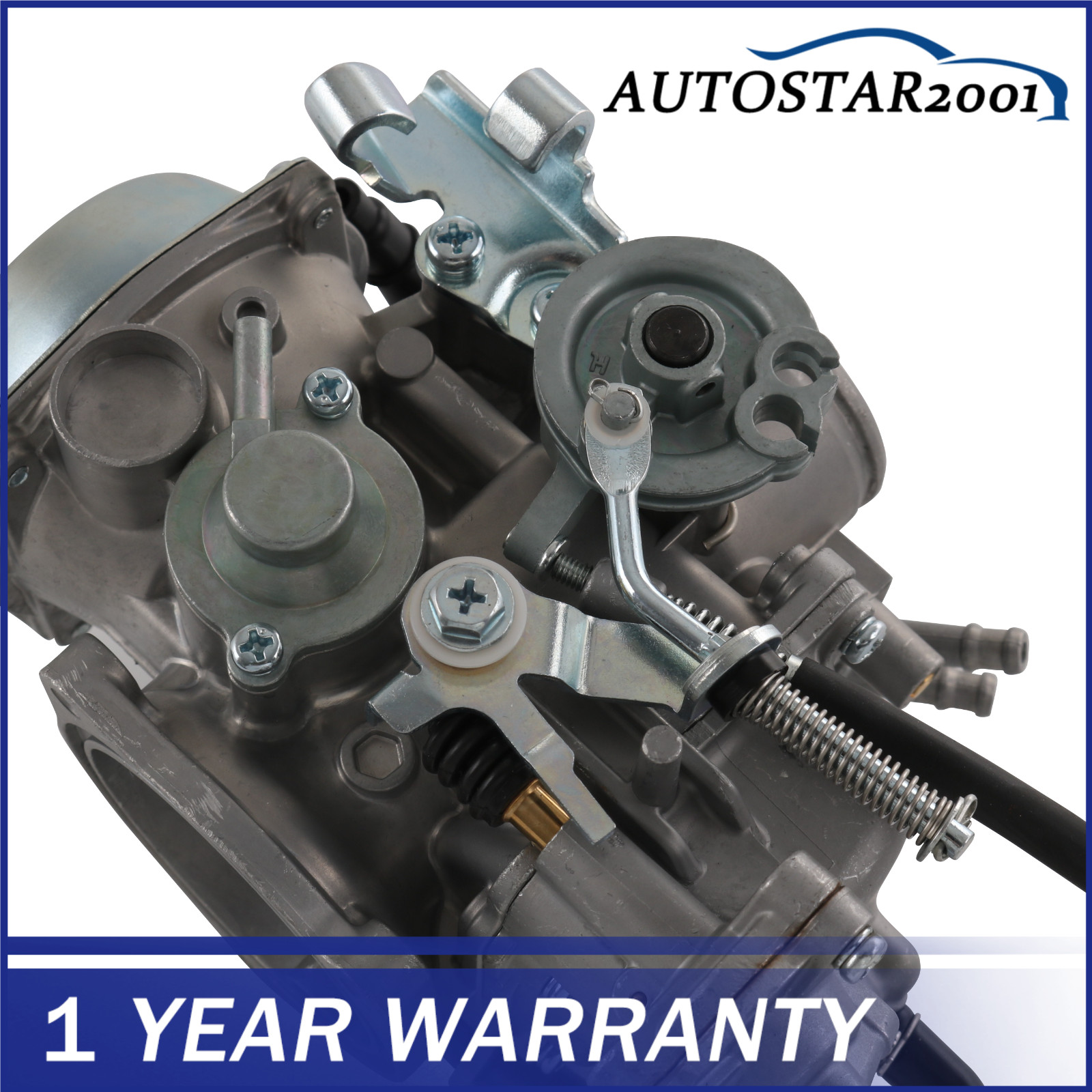 16100-MEA-901 Carburetor For Honda VTX1300T VTX1300R VTX1300 VTX1300C W/ Filter