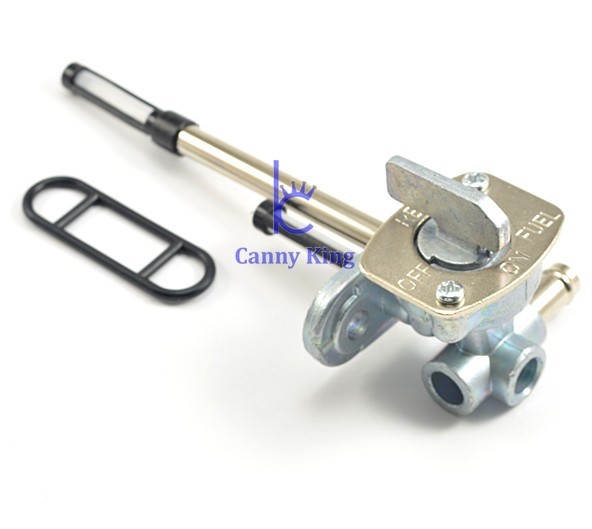 CK®Fuel Petcock Valve #55W-24500-10-00 Yamaha Blaster 200 YFS 200 91-92, 98-2006