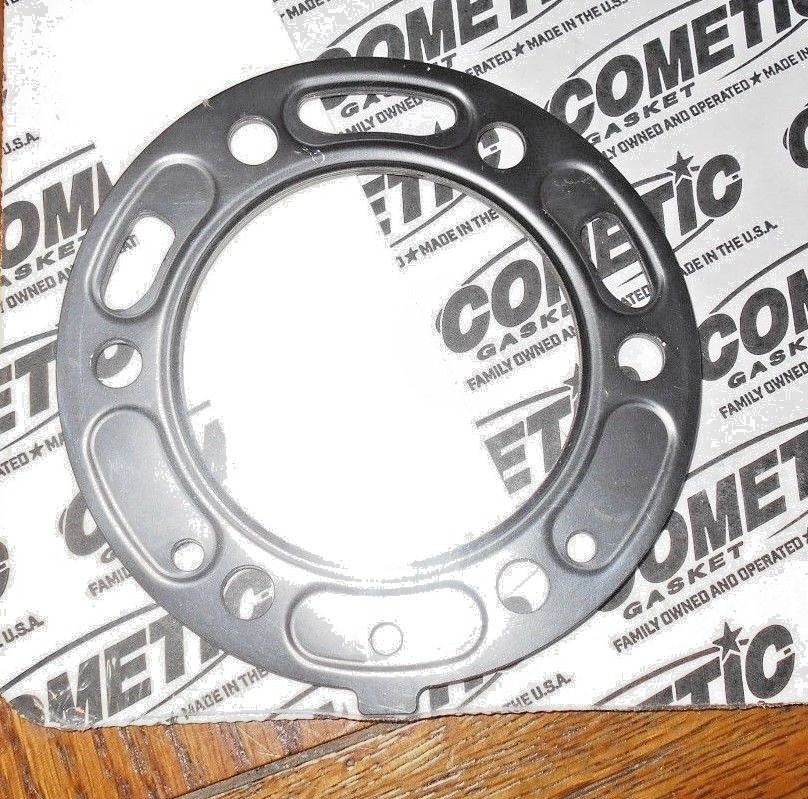HONDA ATC250R TRX250R,250R ENGINE CYLINDER HIGH COMPRESSION HEAD GASKET 85-89