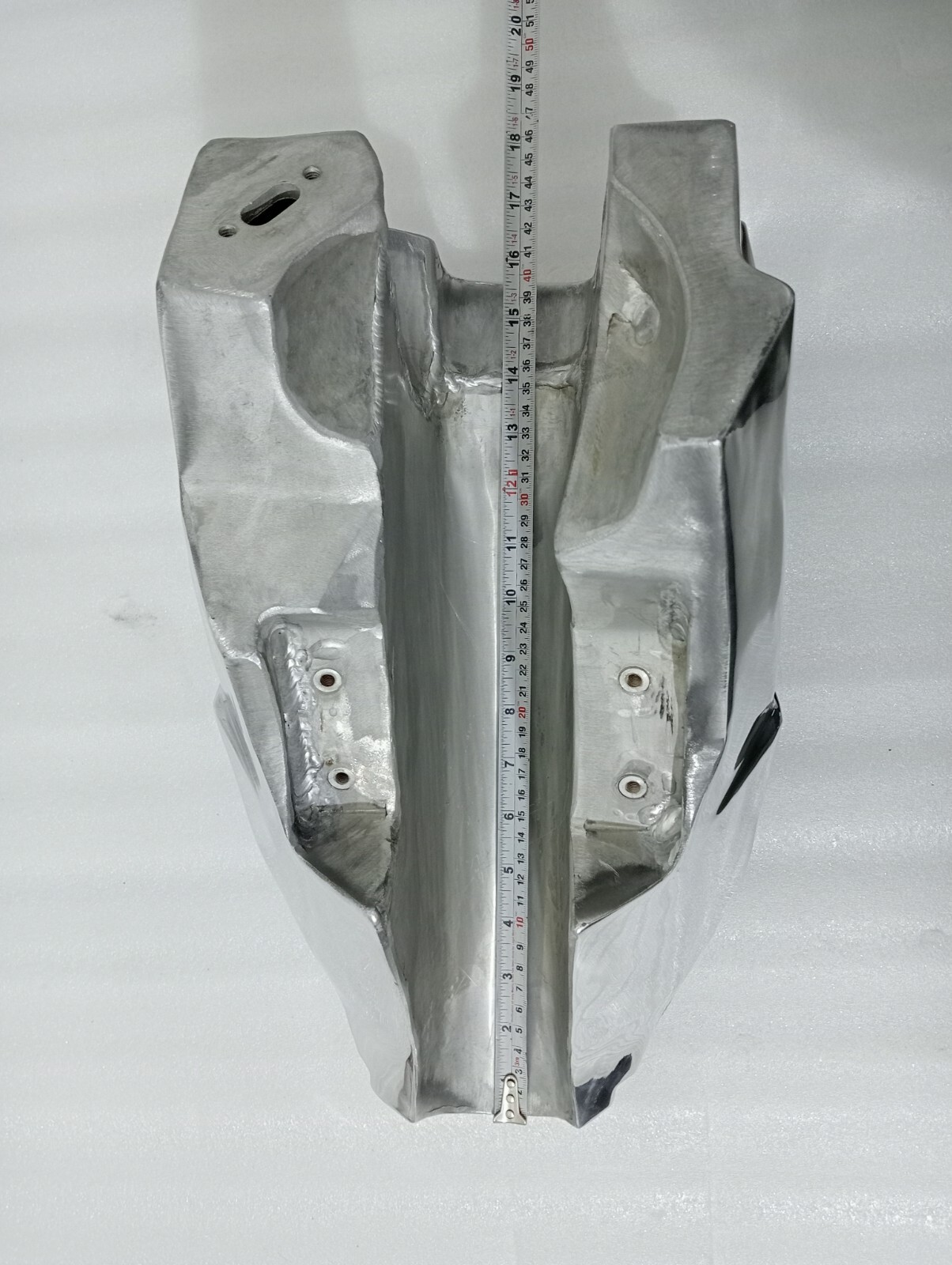 Yamaha YZ250 YZ 250 1996 – 2001 Petrol Gas Fuel Tank Aluminium Alloy |Fit For