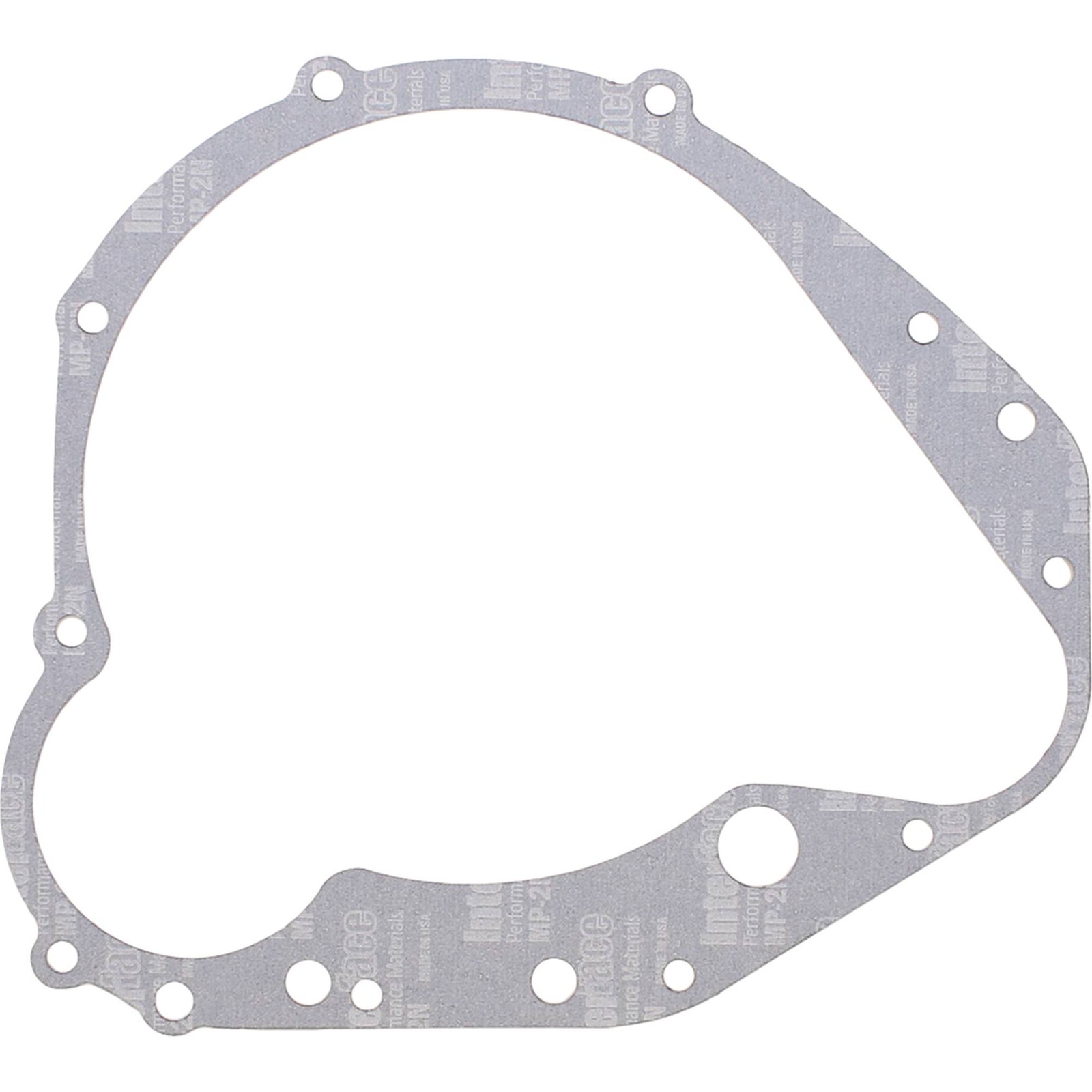 Vertex Outer Clutch Cover Gasket Kit 333053 for Kawasaki ZR 7 (ZR 750F)